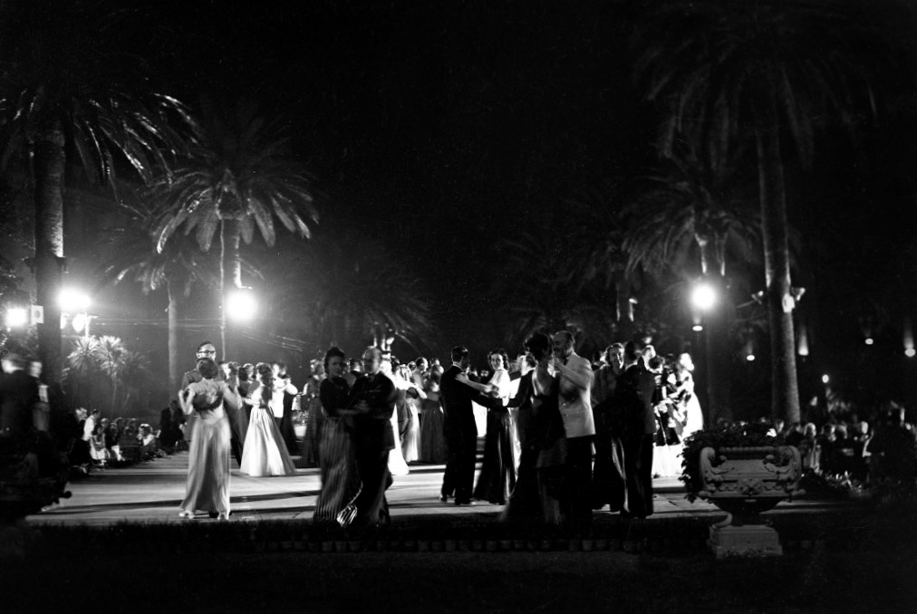 Другое не менее замечательное мероприятие с очень длинным заголовком